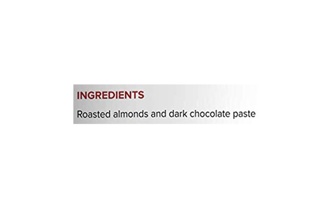 Pintola Almond Choco Spread Creamy   Plastic Jar  200 grams